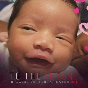 Meet your Posher, Geri